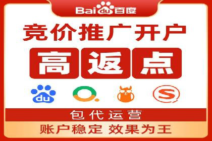 百度SEM竞价推广案例解析：某知名品牌如何抢占市场先机